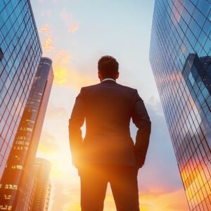 Business Credit Consultation